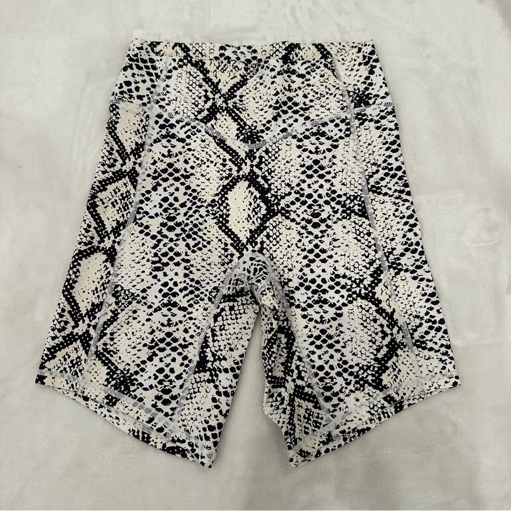 Balance Athletics / Vitality Kingdom Rider Shorts